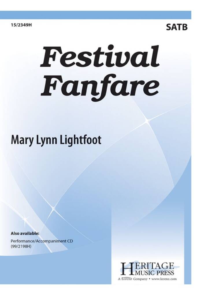 Festival Fanfare
